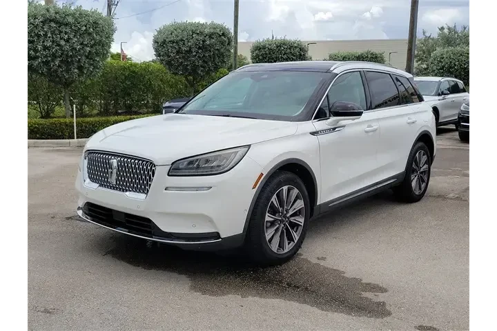 $24990 : Lincoln Corsair 2020 Reserve image 3