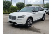 $24990 : Lincoln Corsair 2020 Reserve thumbnail