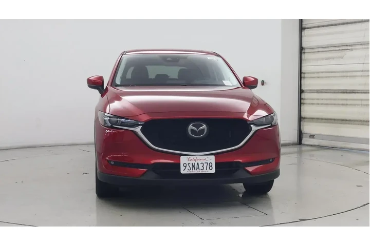 $24998 : Mazda CX-5 2019 AWD Grand To image 4