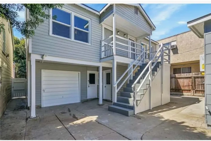 $2295 : Apartamento de renta image 4