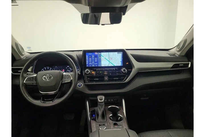 $35998 : Toyota Highlander 2021 AWD P image 9