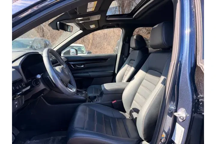 $32900 : Honda CR-V Hybrid 2023 AWD S image 10