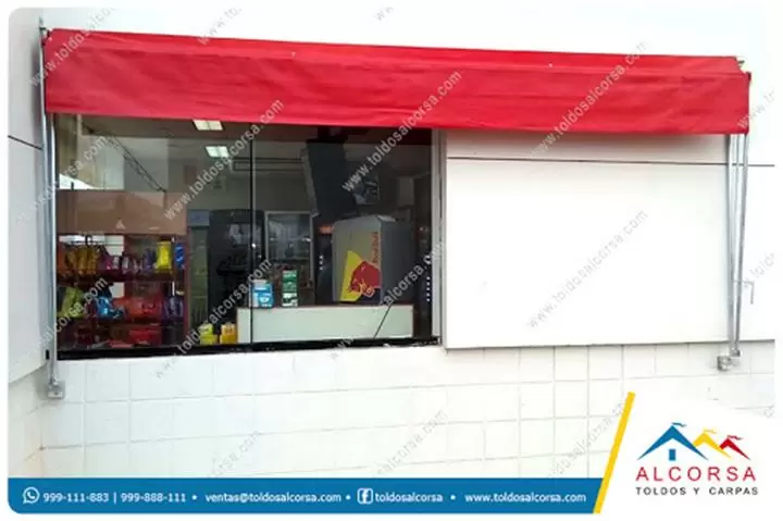 TOLDOS ALCORSA image 4