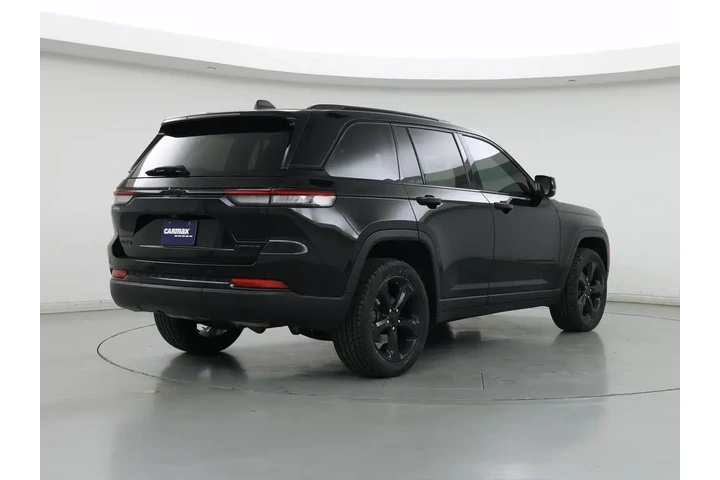 $30998 : Jeep Grand Cherokee 2023 4x4 image 8