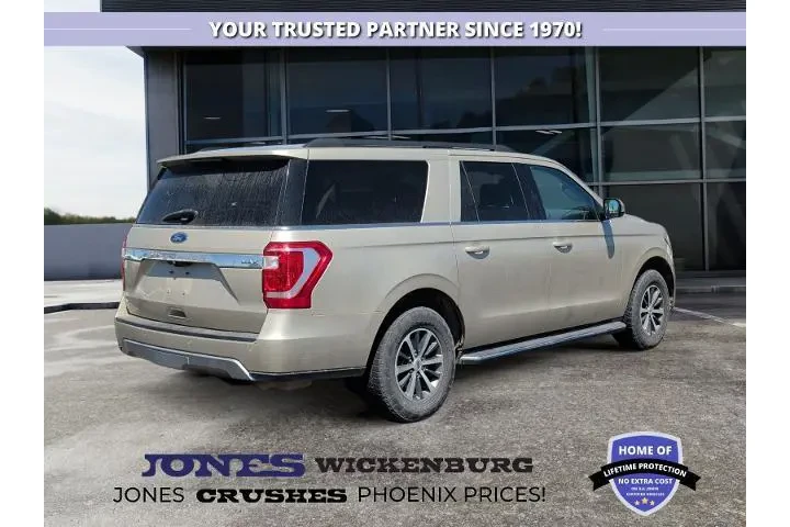 $22595 : Ford Expedition MAX 2018 4x4 image 4