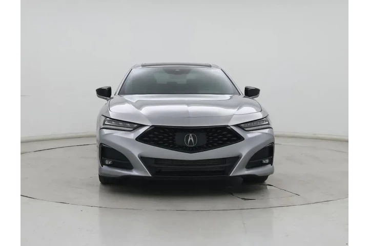 $25998 : Acura TLX 2021 SH-AWD 4dr Se image 5