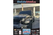 Jeep Wrangler 2023 4x4 Sport en Hialeah