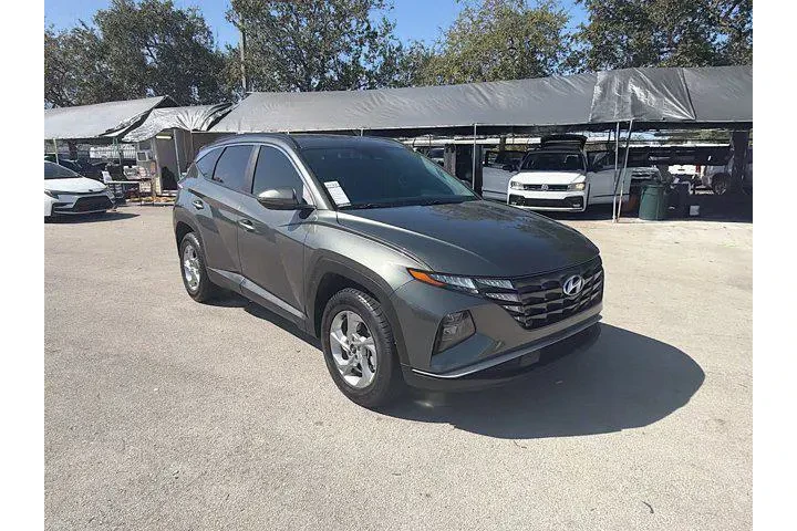 $19398 : Hyundai TUCSON 2023 AWD SEL image 1