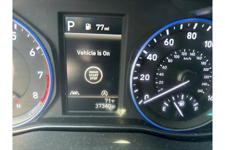 $19961 : Hyundai KONA 2023 SEL 4dr Cr image 8