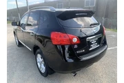 $5995 : 2012 Rogue SV thumbnail