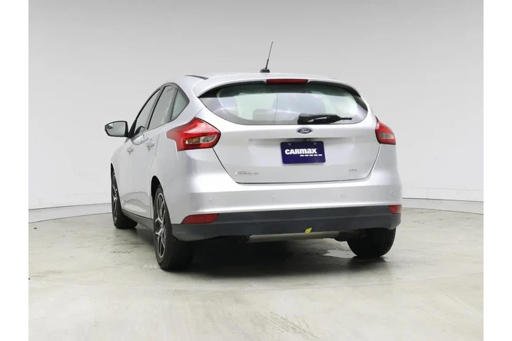 $13998 : Ford Focus 2017 SEL 4dr Hatc image 6