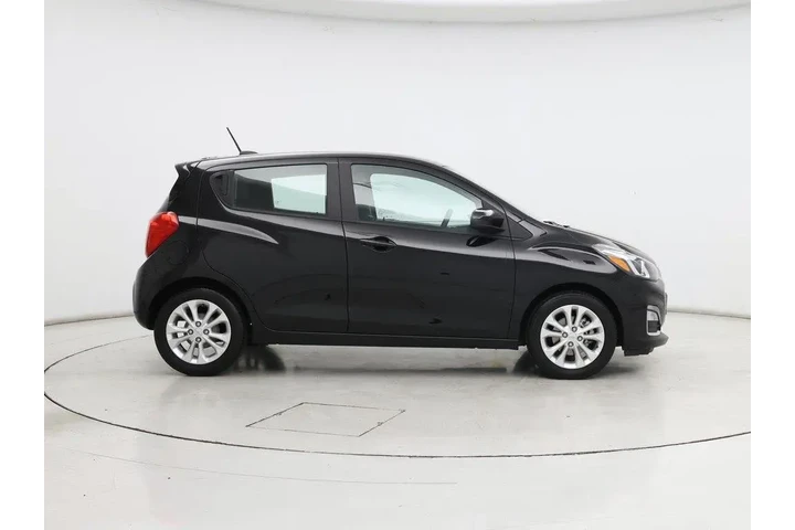 $14599 : Chevrolet Spark 2021 1LT CVT image 7