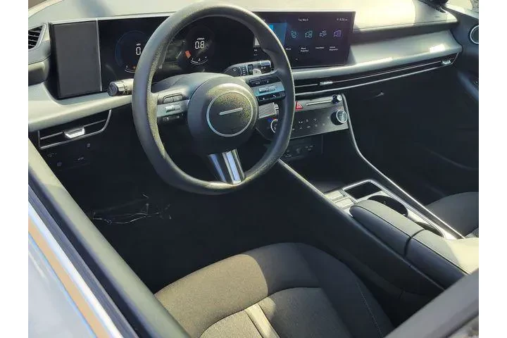$20700 : Hyundai SONATA 2025 SEL 4dr image 3