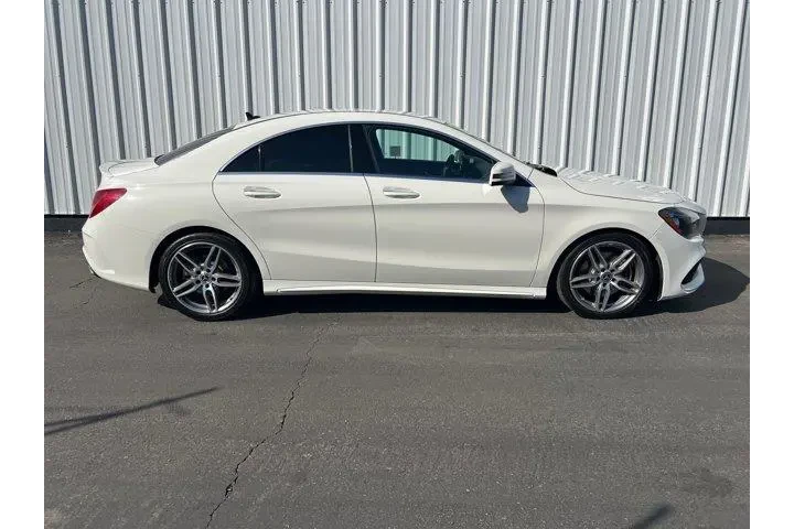 $16994 : Mercedes-Benz CLA 2018 CLA 2 image 7