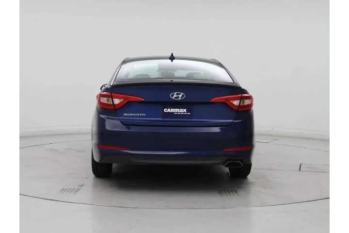 $13599 : Hyundai SONATA 2017 SE 4dr S image 6