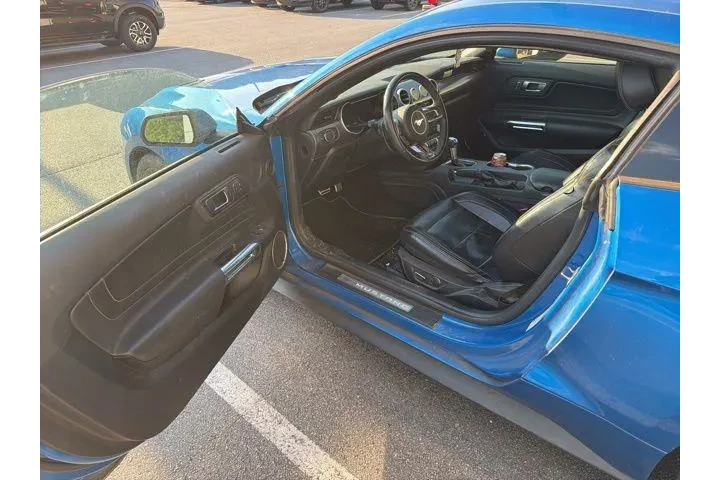 $32039 : Ford Mustang 2019 GT 2dr Fas image 8