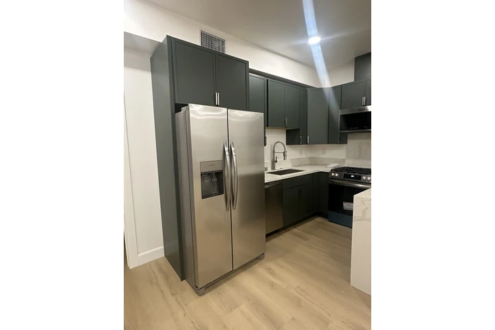 Costum and Pre-fabric Cabinets image 4