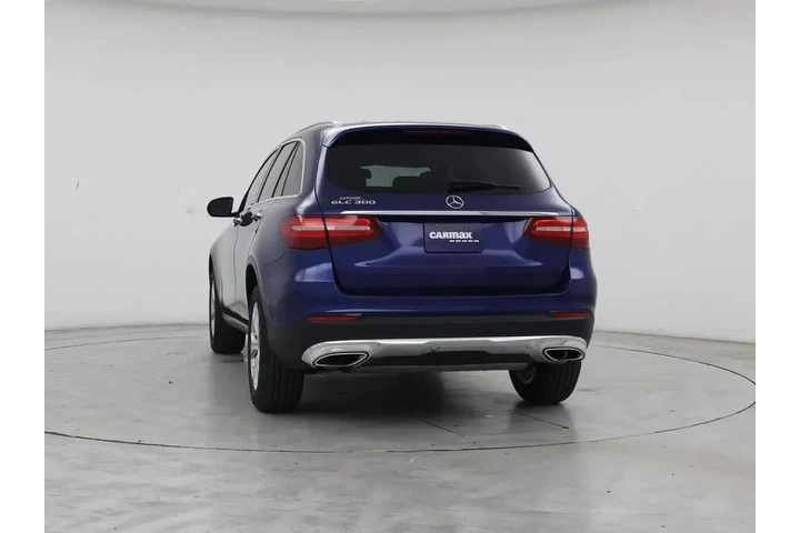 $18998 : Mercedes-Benz GLC 2018 GLC 3 image 6