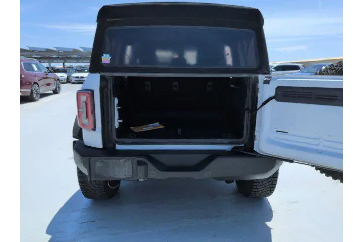 $39075 : Ford Bronco 2022 4x4 Badland image 6