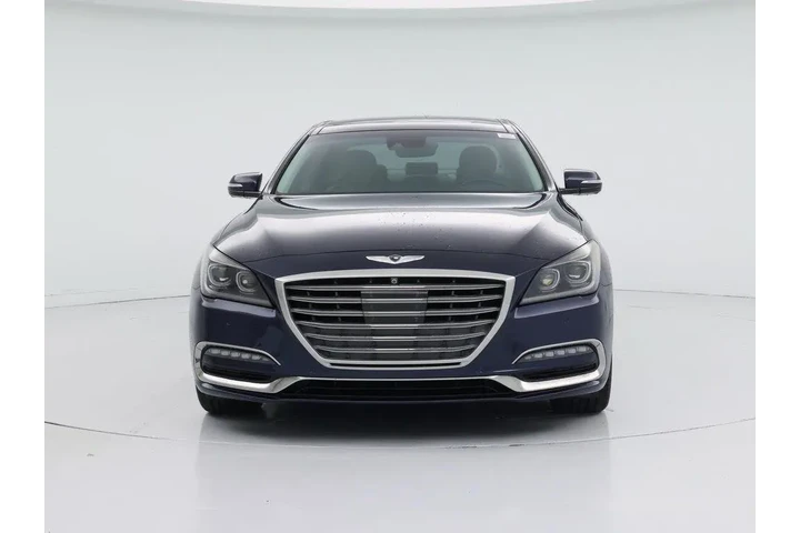 $23998 : Genesis G80 2018 5.0 Ultimat image 5