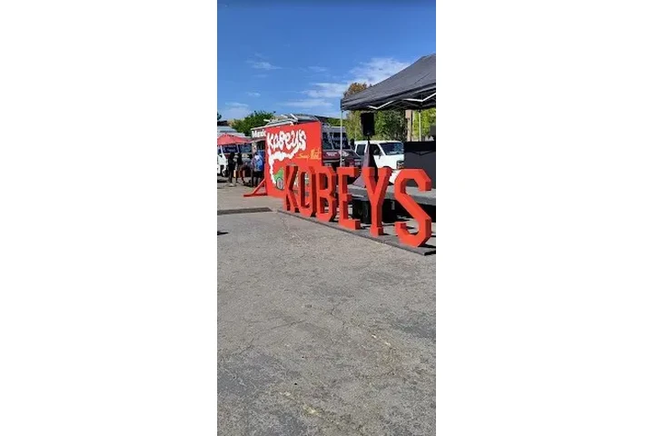 Kobey's Swap Meet image 1