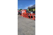 Kobey's Swap Meet en San Diego