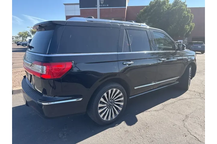 $28998 : Lincoln Navigator 2019 4x4 R image 6