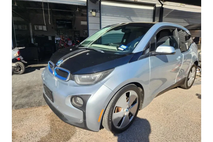 $7995 : 2014 BMW i3 image 2