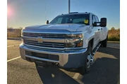 Chevrolet Silverado 3500HD 2 en Albany