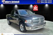 Pre-Owned 2017 1500 Big Horn thumbnail