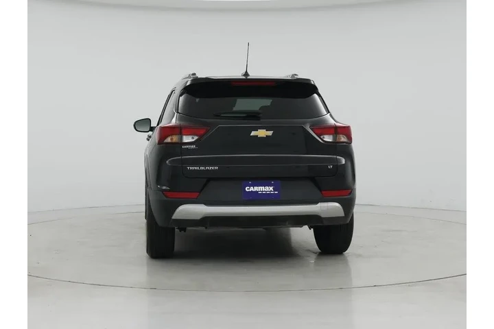 $21998 : Chevrolet Trailblazer 2025 L image 6
