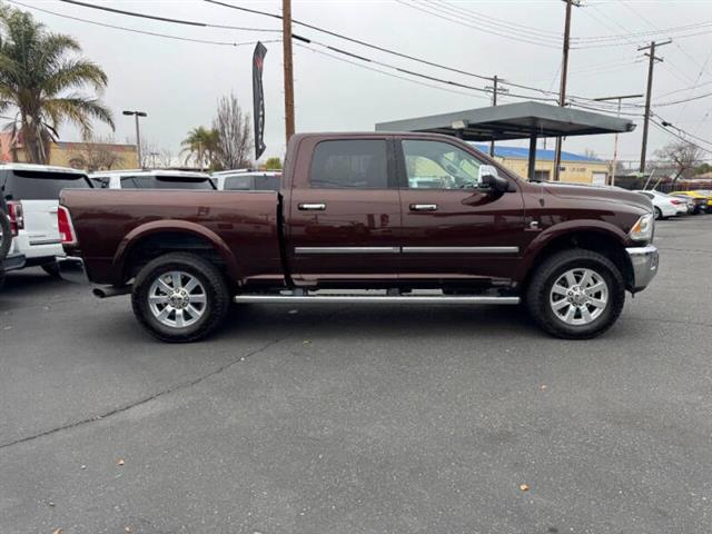 $33998 : 2014 RAM 2500 Laramie Longhorn image 9