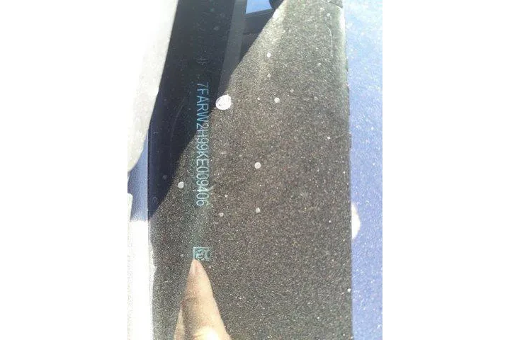 $22708 : Honda CR-V 2019 AWD Touring image 5