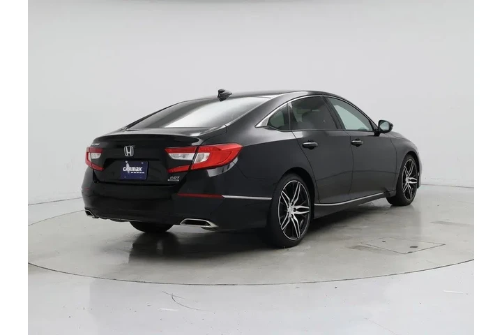 $31998 : Honda Accord 2021 Touring 4d image 8