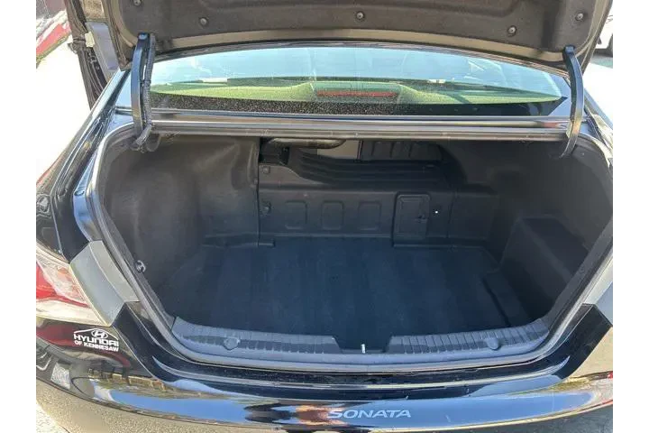 $7089 : Hyundai SONATA Hybrid 2013 L image 10