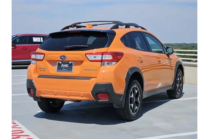 $17958 : Subaru Crosstrek 2019 AWD 2. image 7