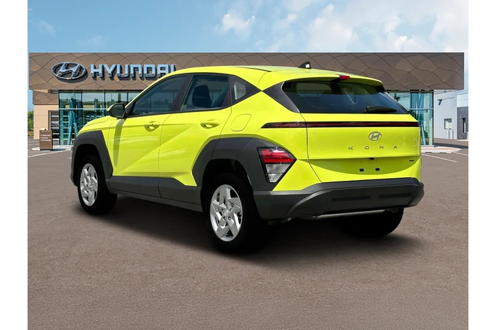 $20495 : Hyundai KONA 2024 AWD SE 4dr image 5