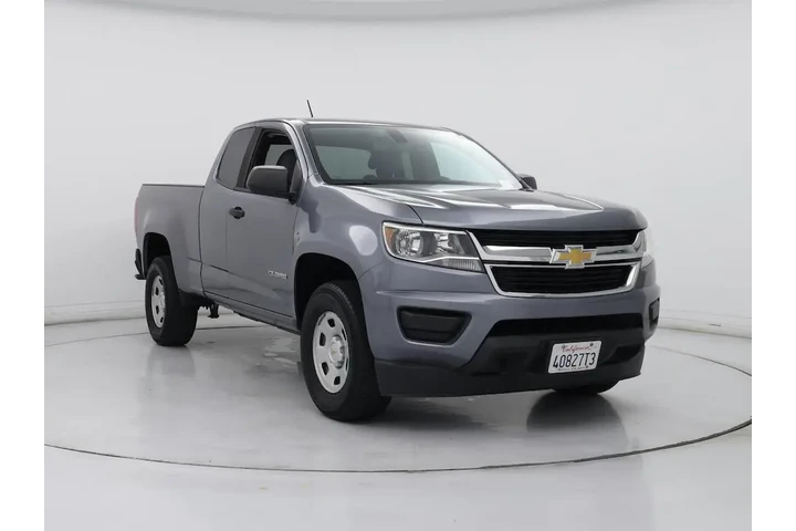 $19998 : Chevrolet Colorado 2020 4x2 image 1