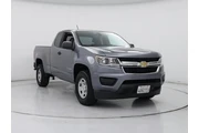 Chevrolet Colorado 2020 4x2 en Fresno