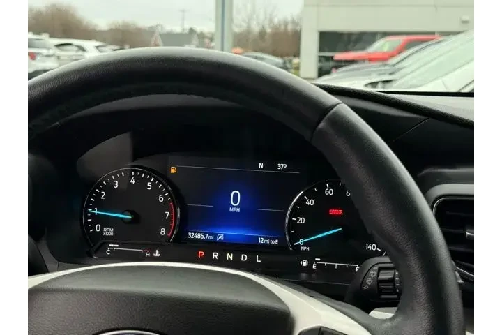 $31000 : Ford Explorer 2023 AWD XLT 4 image 8