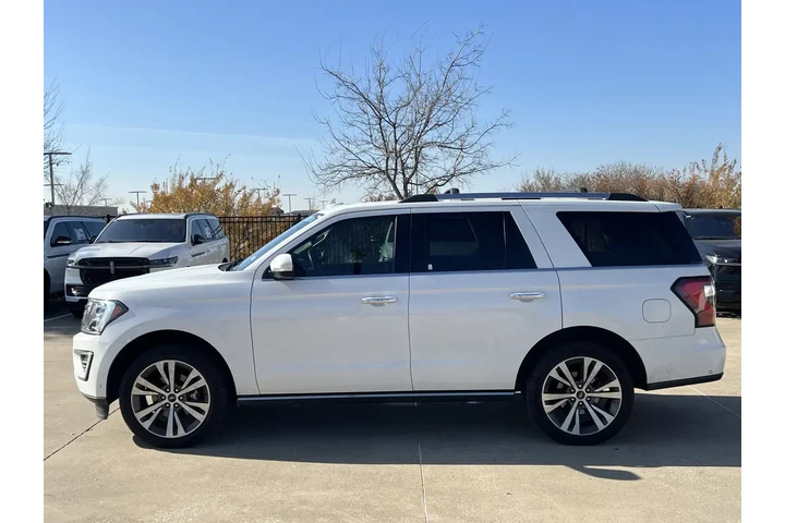 $35999 : Ford Expedition 2021 4x2 Lim image 6
