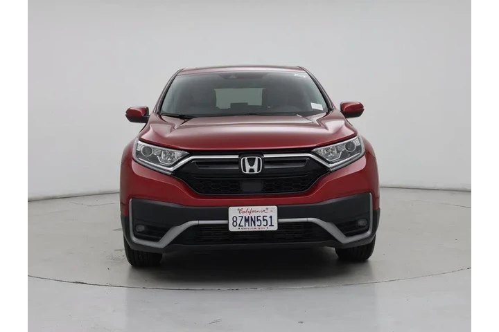 $26998 : Honda CR-V 2022 EX 4dr SUV image 5