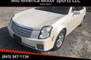 $6999 : 2006 CTS thumbnail