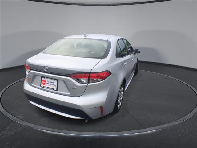 $17900 : PRE-OWNED 2020 TOYOTA COROLLA image 8