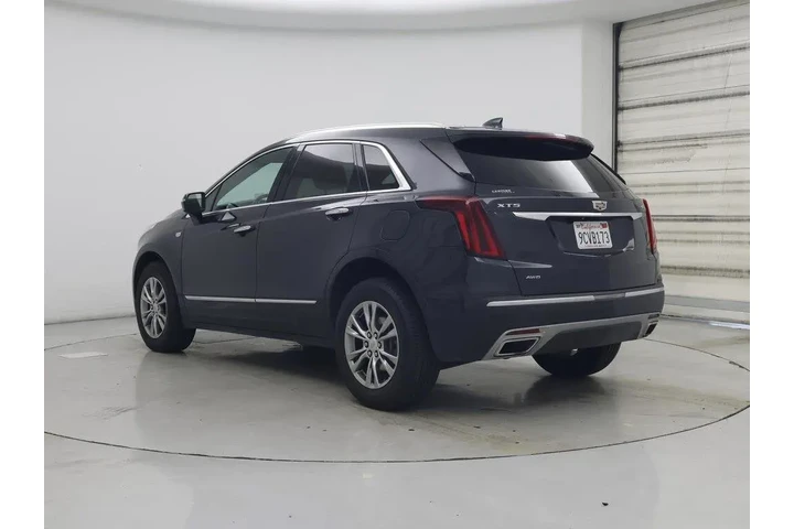 $30998 : Cadillac XT5 2023 4x4 Premiu image 2