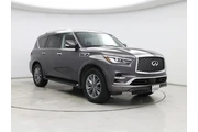 INFINITI QX80 2024 Luxe 4dr en Modesto