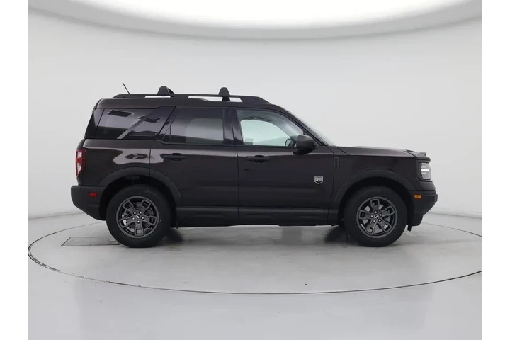 $23998 : Ford Bronco Sport 2021 AWD B image 7