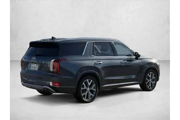 $28495 : Hyundai PALISADE 2021 Limite image 5