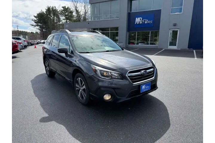 $18499 : 2019 Outback 2.5i Limited image 2