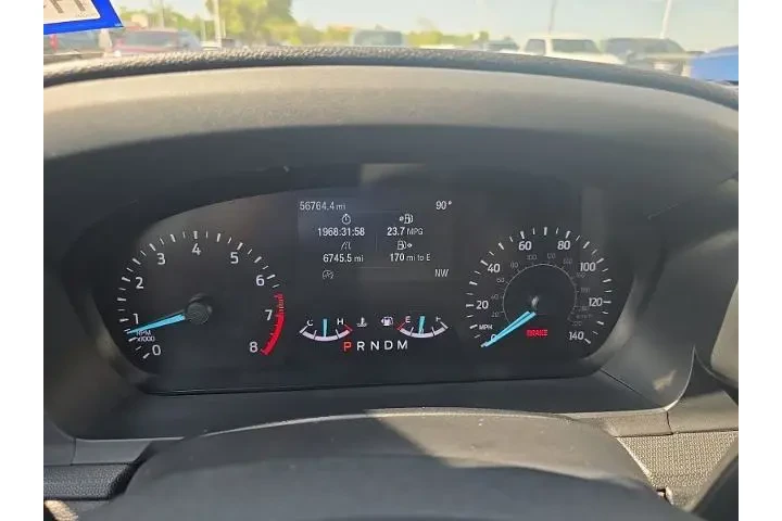 $19999 : Ford Explorer 2020 Base 4dr image 6